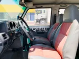 Daihatsu Rocky 1987